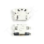 Разъем MicroUSB Tecno Spark 8C/Pop 6 Pro/Pop 7/Infinix Smart 6 Plus/Infinix Smart 7 HD (разьемы по 10шт.)
