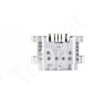 Разъем MicroUSB Vivo Y11/Y12/Y17/Y20/Y91C/Y93/Y1s