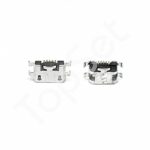 Разъем MicroUSB Xiaomi Redmi 7A