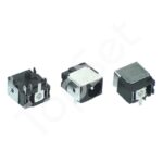 Разъём питания Acer 5520 5670 7520 7720 Packard Bell MN85 MS2303