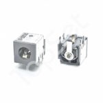 Разъем питания ноутбука PJ013 1.65mm (Compaq Presario, EVO)