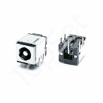 Разъем питания ноутбука PJ018 2.5mm (Gateway)