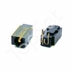 Разъем питания ноутбука PJ060 1.65mm (Compaq, HP)