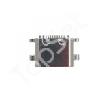 Разъем Type-C Blackview BV5900/BV6600/BV6600 Pro/BV6900/BV6900 Pro/BV9100/Oukitel K6/K10/WP500/Homtom HT70/Oukitel K10/Oukitel WP5000/Oukitel WP2/Oukitel K6