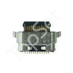 Разъем Type-C Samsung A025F/A037F/A013F/A115F/M115F/Infinix Smart 7 Plus