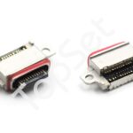Разъем Type-C Samsung G970F/G973F/G975F/G980F/G985F/G988B/N980/N985F/G780F