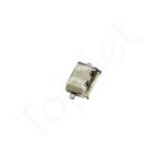 Разъем Type-C Samsung T505/X200/X205/T500 (разьемы по 10шт.)