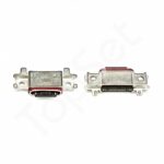 Разъем Type-C Samsung A320F/A520F/A720F