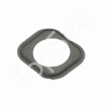 Резиновый уплотнитель кнопки HOME iPhone 5/5G
