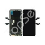 Дисплей iPhone Xs в сборе Черный - IN-CELL (KD)