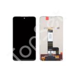 Дисплей Xiaomi Poco M6 4G/Redmi 13 4G (2404APC5FG/24040RN64Y) в сборе с тачскрином Черный - ОРИГИНАЛ (SERVICE PACK)