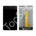 Дисплей Xiaomi Redmi Pad SE Wi-Fi/LTE 8.7" (24075RP89G) в сборе с тачскрином Черный