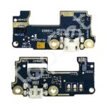 Шлейф Asus A500CG/A501CG/A500KL (ZenFone 5/T00J) с разъёмом зарядки
