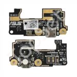 Шлейф Asus A501CG (ZenFone 5) плата на системный разъем/микрофон