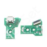 Шлейф геймпада DualShock 4 JDS-040 на системный разъем