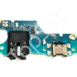 Шлейф Huawei Honor 9A/Y6p/Y6P 2020 (MOA-LX9N/MED-LX9N) на системный разъем/микрофон