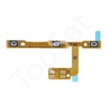 Шлейф Huawei Mate 10 Lite/Nova 2i (RNE-L21) на кнопки громкости/включения