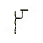 Шлейф Infinix Hot 12 Play NFC (X6816D) на кнопки громкости/включения