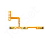 Шлейф Infinix Hot 40/Hot 40 Pro (X6836)/(X6837) на кнопки громкости/включения