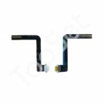 Шлейф iPad 10.2" (2019)/10.2" (2020) на системный разъем Белый