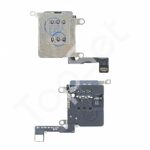 Шлейф iPhone 12 Pro Max/12Pro Max/12ProMax на разъем SIM