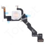 Шлейф iPhone 13 Pro на вспышку