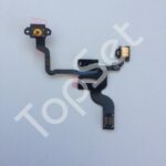 Шлейф iPhone 4/4G на кнопку включения