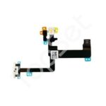 Шлейф iPhone 6 Plus/6Plus/6+ на кнопку включения/микрофон (АКЦИЯ)