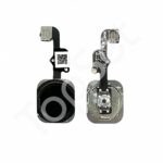 Шлейф iPhone 6S/6S Plus/6SPlus/6S+ на кнопку HOME в сборе Черный