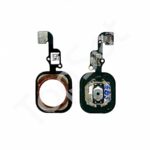 Шлейф iPhone 6S/6S Plus/6SPlus/6S+ на кнопку HOME в сборе Золото (АКЦИЯ) (-50%)