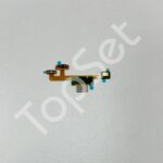 Шлейф Meizu M1 mini на кнопки громкости/включения