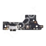Шлейф Realme 12 4G плата системный разъем/разъем SIM/микрофон