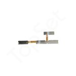 Шлейф Samsung A057F (A05s) на кнопки громкости/включения