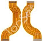 Шлейф Samsung A515F (A51) межплатный