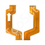Шлейф Samsung A715F (A71) межплатный
