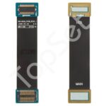 Шлейф Samsung B520 межплатный