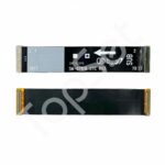Шлейф Samsung G780F (S20 FE) межплатный