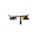 Шлейф Samsung J330F (J3 2017) на кнопку HOME