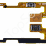 Шлейф Samsung M105F (M10) на кнопки громкости