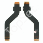 Шлейф Samsung N8000/P5100/P5110/P7500 на дисплей