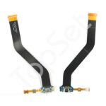 Шлейф Samsung T530/T531/T535 на системный разъем/микрофон