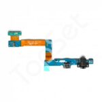 Шлейф Samsung T550/T555 на системный разъем/разъем гарнитуры