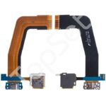 Шлейф Samsung T800/T805 на системный разъем/разъем MMC