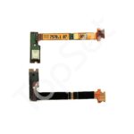 Шлейф Sony E5823 (Z5 Compact) в сборе с микрофоном