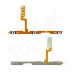 Шлейф Vivo Y91/Y91C/Y93/Y95 (1814/1820/1815/1807) на кнопки громкости/включения