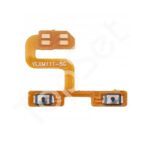 Шлейф Xiaomi 11T/11T Pro (21081111RG)/(2107113SG) на кнопки громкости