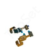 Шлейф Xiaomi 11T/11T Pro/11TPro (21081111RG)/(2107113SG) на сенсор