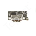 Шлейф Xiaomi 13 Ultra (2304FPN6DC) плата системный разъем