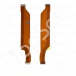Шлейф Xiaomi Poco F4 межплатный
