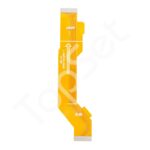 Шлейф Xiaomi Poco F5 (23049PCD8G) межплатный